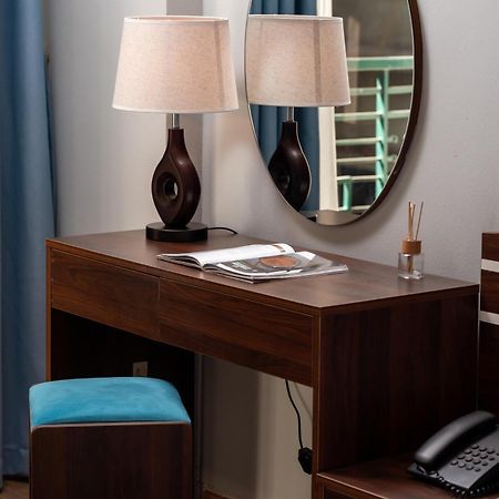 Astoria Hanoi Hotel & Travel Ngoại thất bức ảnh