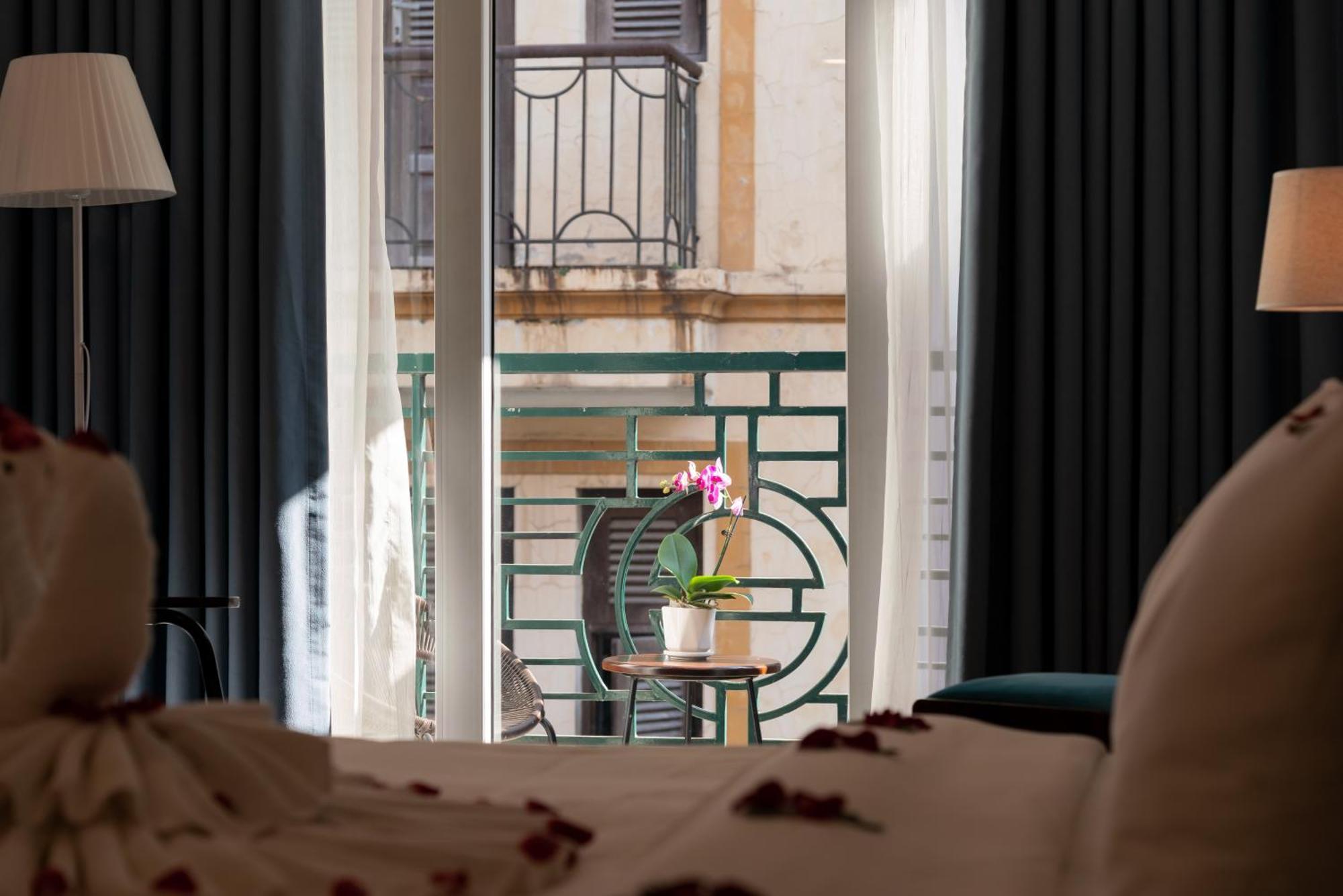 Astoria Hanoi Hotel & Travel Ngoại thất bức ảnh