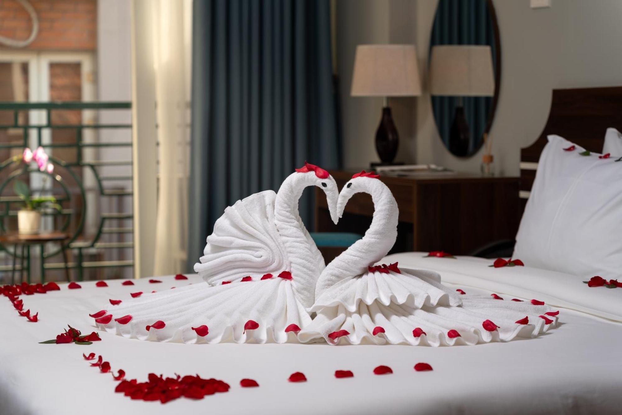 Astoria Hanoi Hotel & Travel Ngoại thất bức ảnh