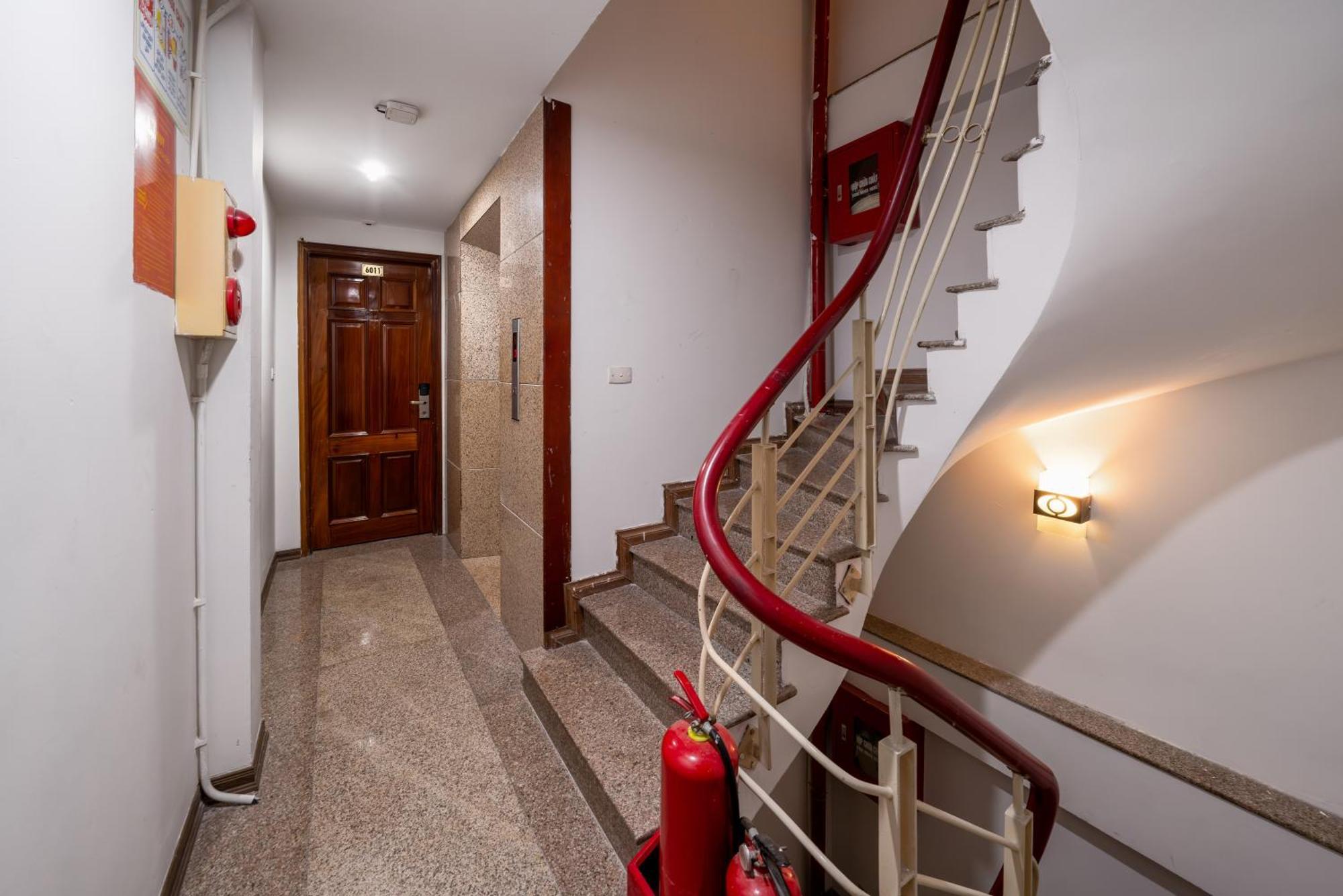 Astoria Hanoi Hotel & Travel Ngoại thất bức ảnh