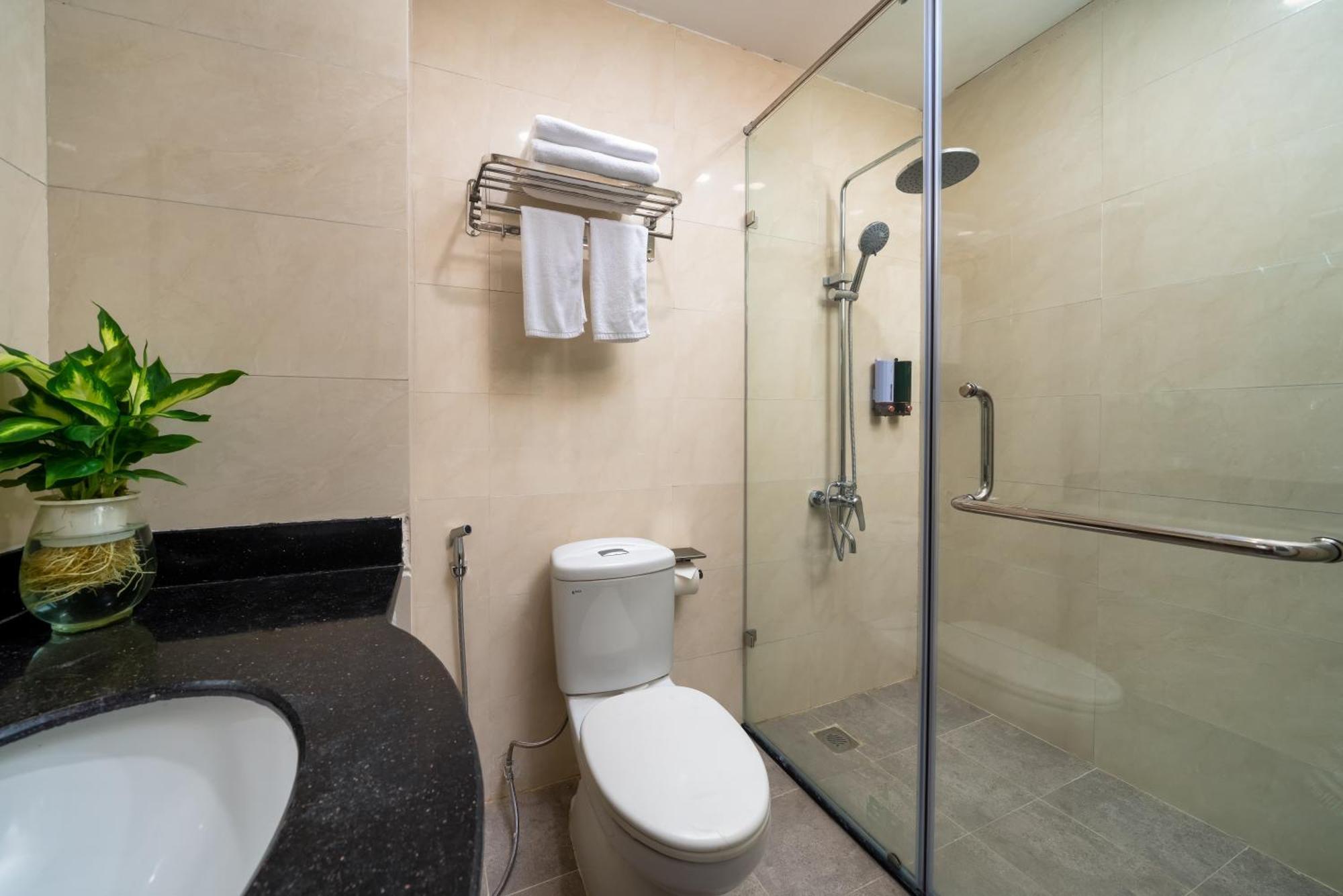 Astoria Hanoi Hotel & Travel Ngoại thất bức ảnh