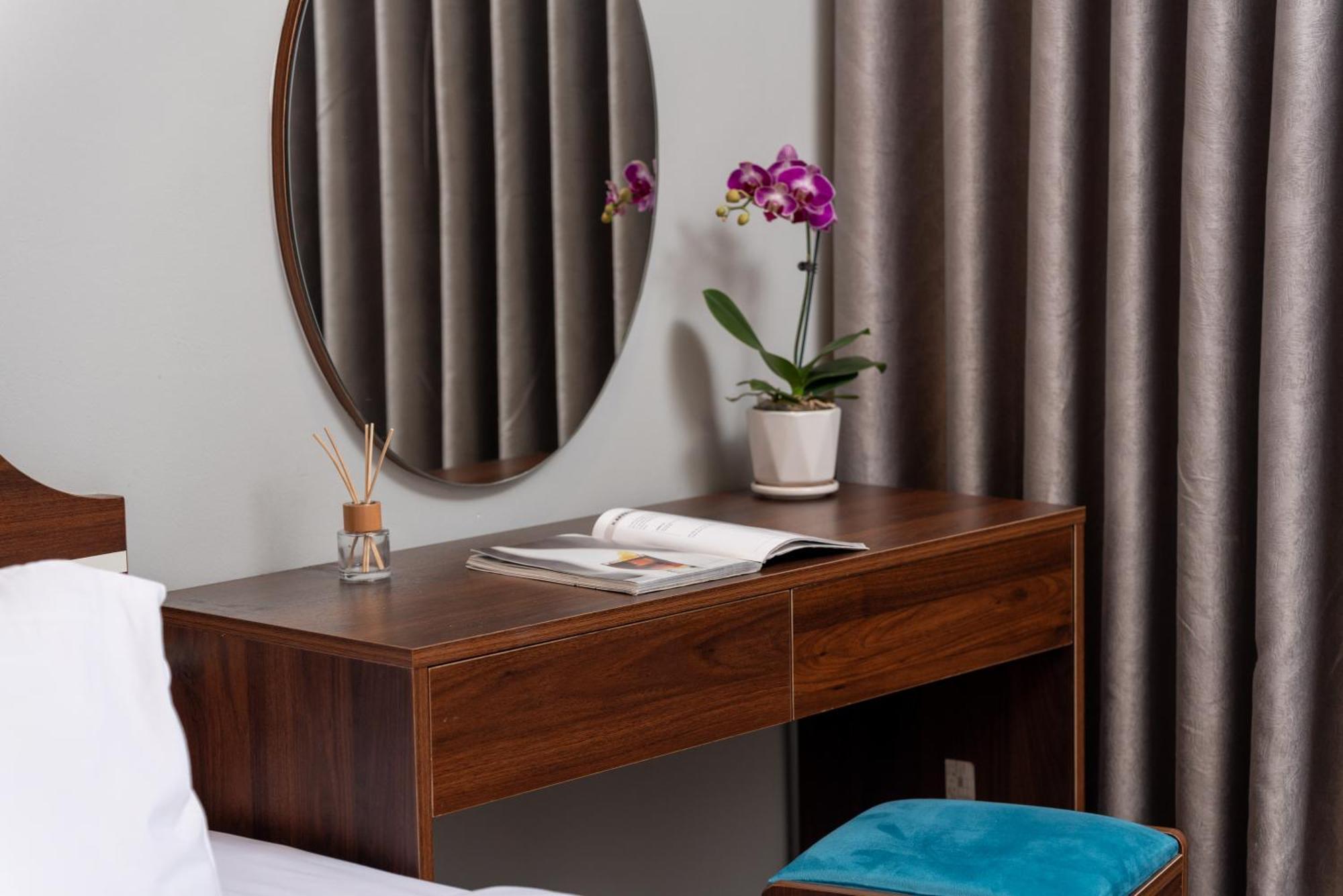 Astoria Hanoi Hotel & Travel Ngoại thất bức ảnh