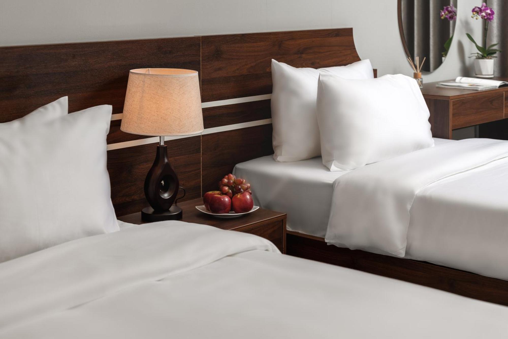 Astoria Hanoi Hotel & Travel Ngoại thất bức ảnh