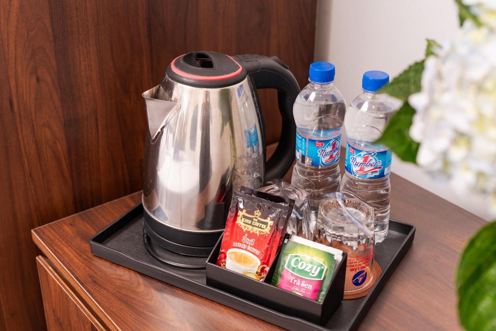 Astoria Hanoi Hotel & Travel Ngoại thất bức ảnh