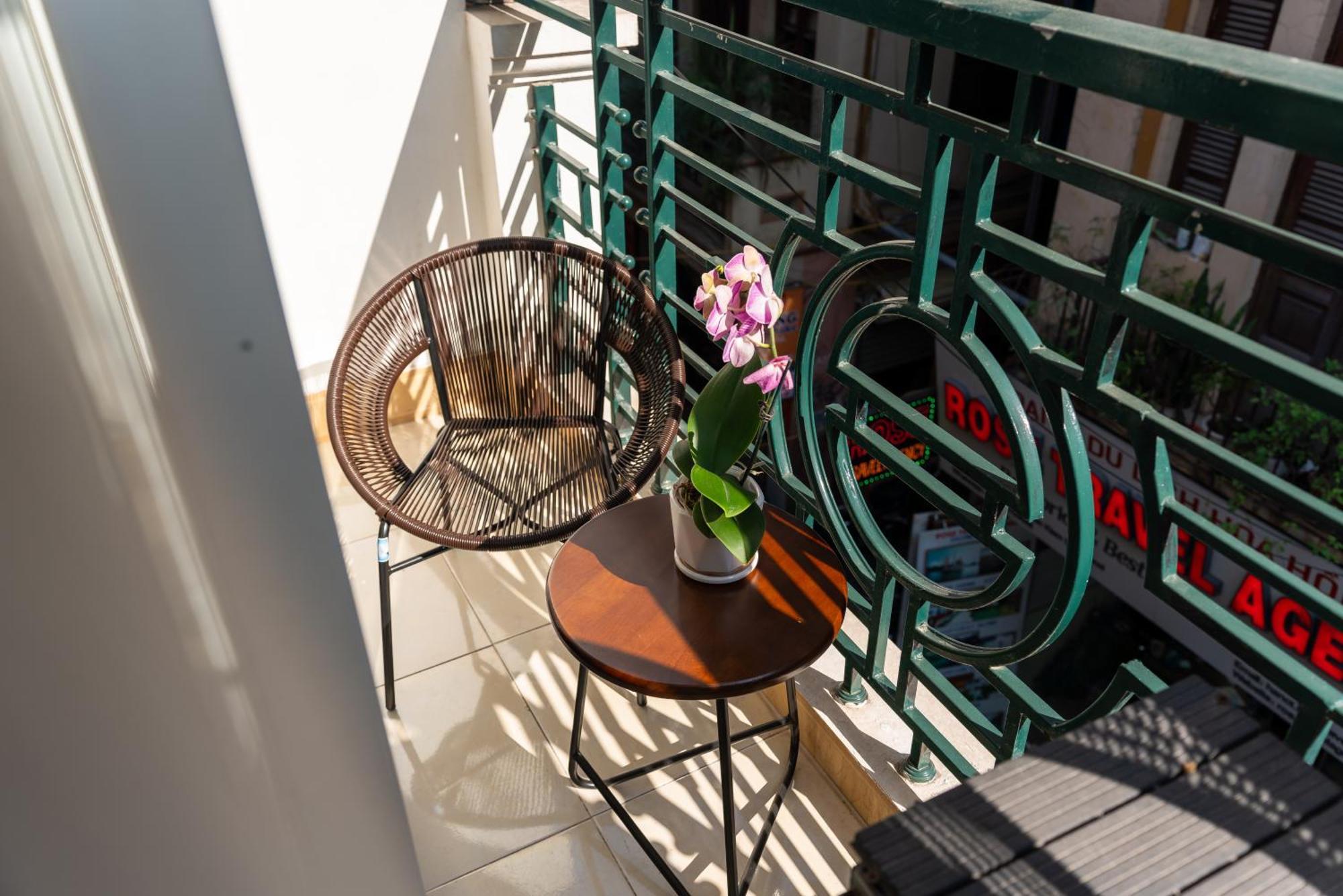 Astoria Hanoi Hotel & Travel Ngoại thất bức ảnh