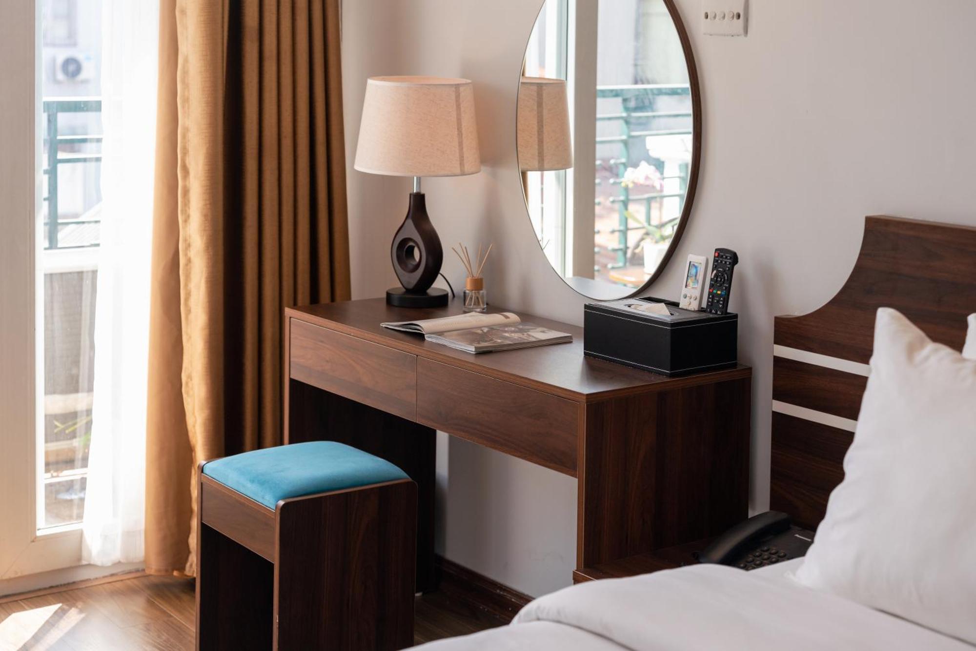 Astoria Hanoi Hotel & Travel Ngoại thất bức ảnh