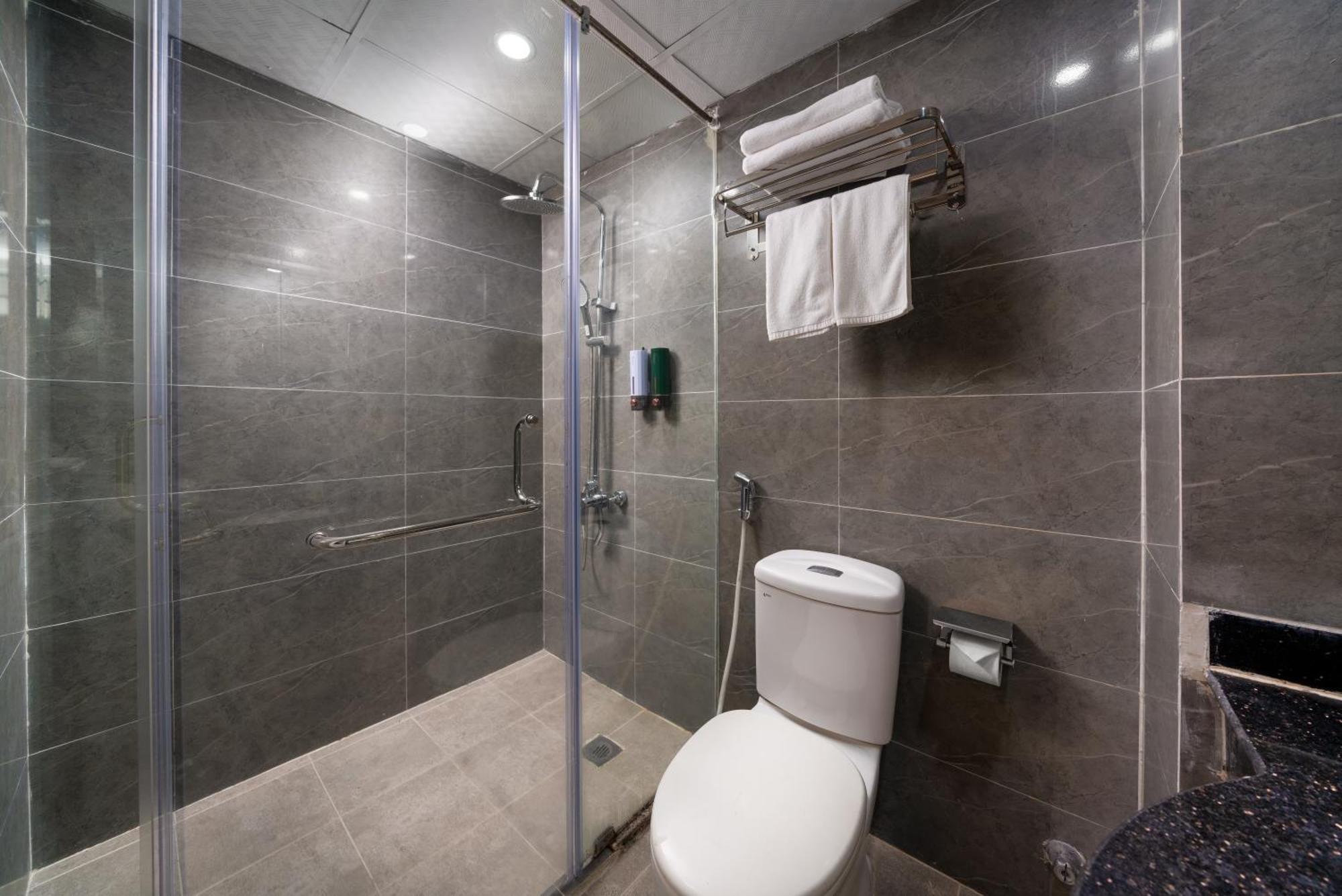 Astoria Hanoi Hotel & Travel Ngoại thất bức ảnh