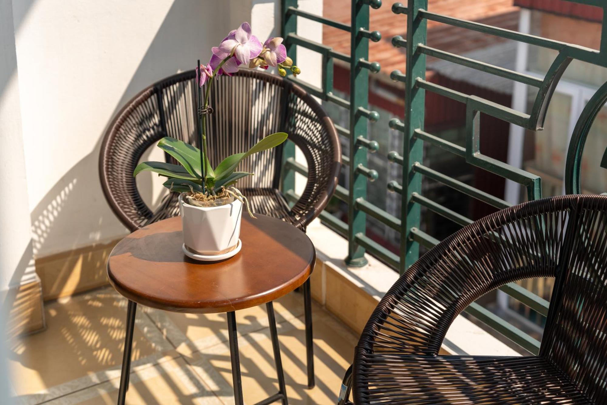 Astoria Hanoi Hotel & Travel Ngoại thất bức ảnh