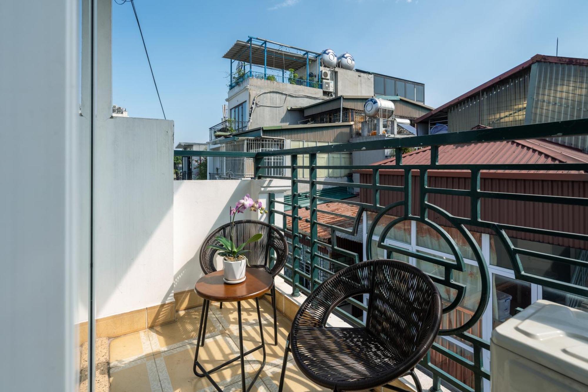 Astoria Hanoi Hotel & Travel Ngoại thất bức ảnh