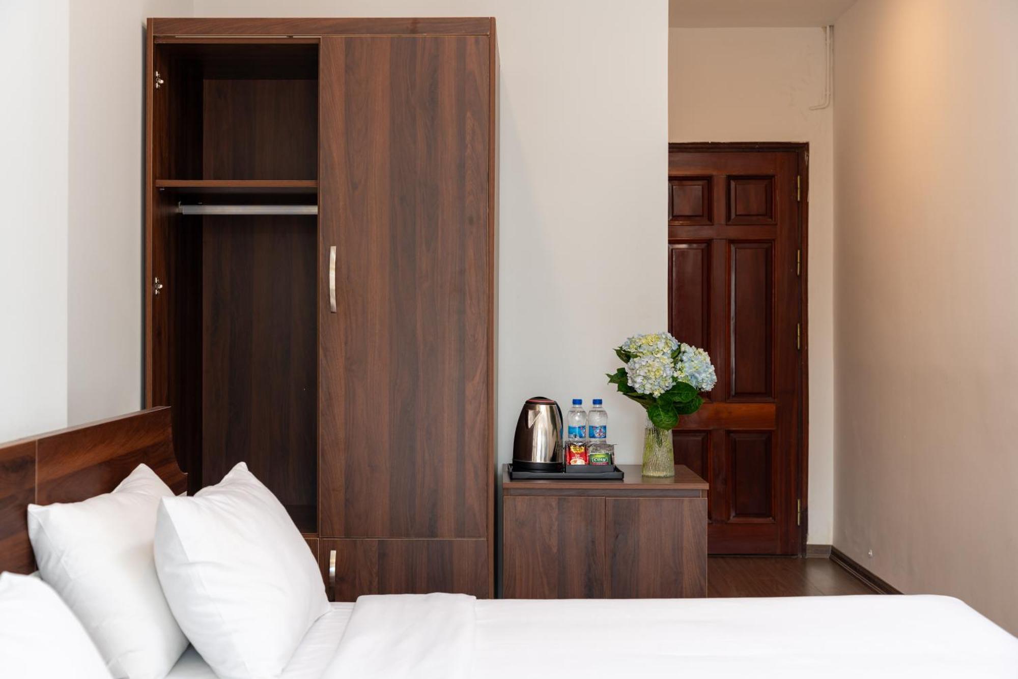 Astoria Hanoi Hotel & Travel Ngoại thất bức ảnh