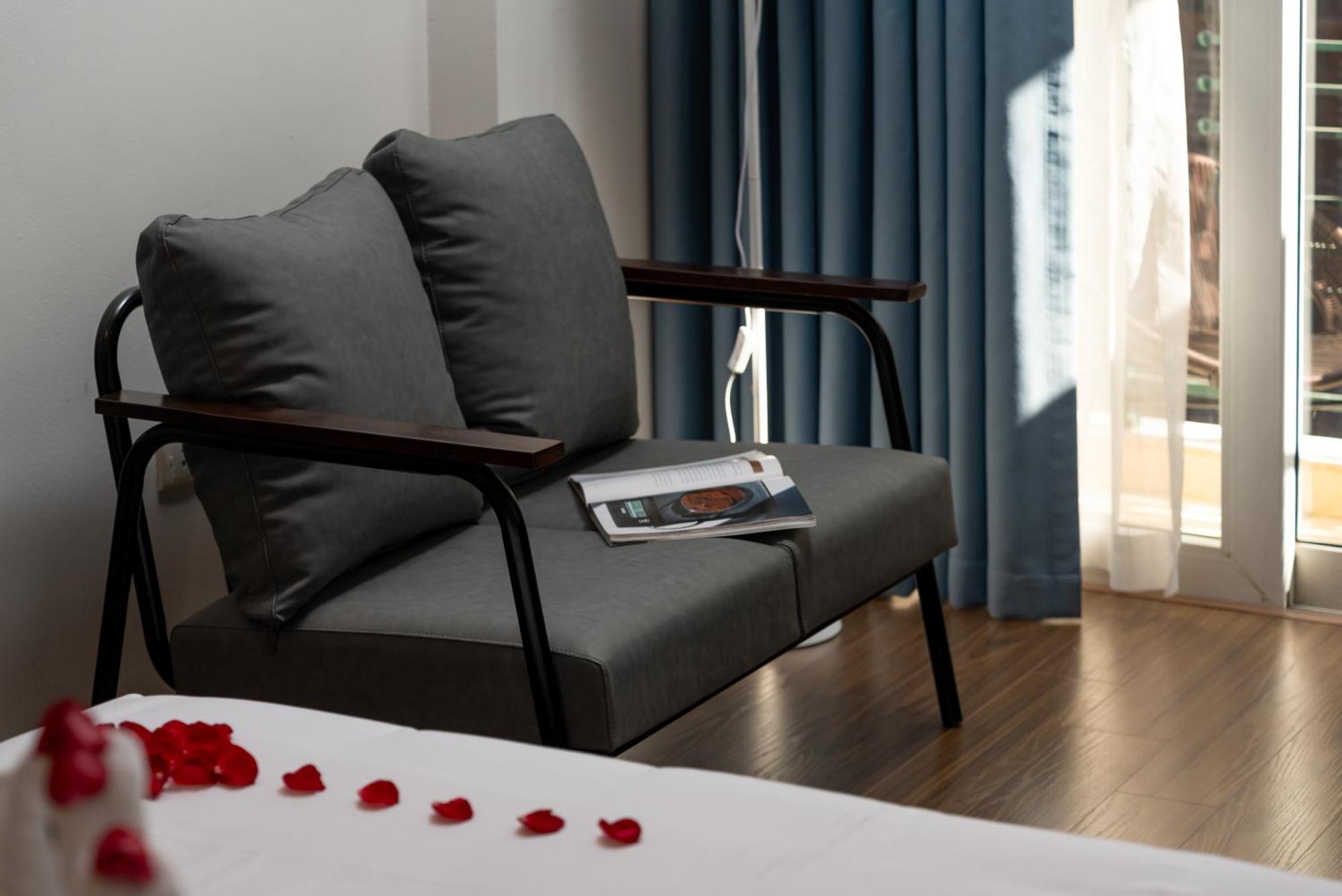 Astoria Hanoi Hotel & Travel Ngoại thất bức ảnh